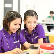 Tech Kids CAMP