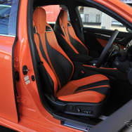 レクサス GS F
