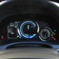 レクサス GS F