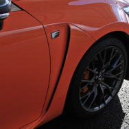 レクサス GS F