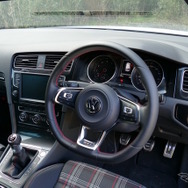 VWゴルフGTI 6MT