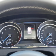 VWゴルフGTI 6MT