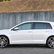 VW ゴルフ GTE