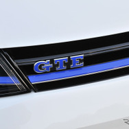 VW ゴルフ GTE
