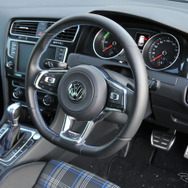 VW ゴルフ GTE