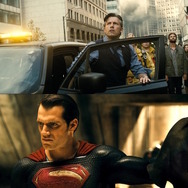 『バットマン vs スーパーマン　ジャスティスの誕生』- (C) 2015 WARNER BROS. ENTERTAINMENT INC., RATPAC-DUNE ENTERTAINMENT LLC AND RATPAC ENTERTAINMENT, LLC