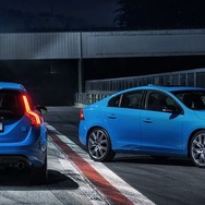 ボルボ V60 / S60 ポールスター