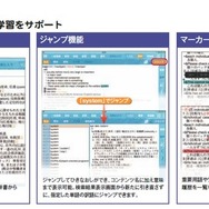 語句楽辞典の機能