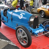 ブガッティ タイプ35T