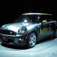 MINI E