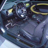 MINI E