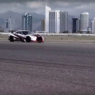 日産 GT-R NISMOが謎の世界記録に挑戦