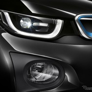 BMW i3 セレブレーションエディション カーボナイト