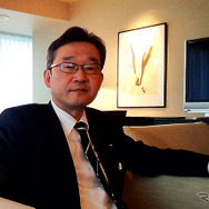 アウディジャパン代表取締役・齋藤徹氏