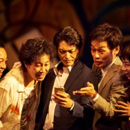 TEAM NACS　第15回公演 「悪童」（C）CREATIVE OFFICE CUE / AMUSE