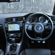 VW ゴルフR