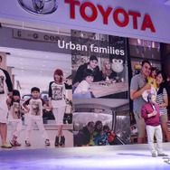 都会派ファミリーに最適な新型「シエンタ」