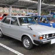 いぶし銀の存在、スバル レオーネ の歴代モデルが集結（昭和のくるま大集合Vol.13）
