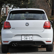 VW ポロ GTI