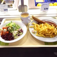 カリーヴルスト