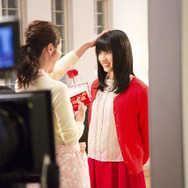 ロッテ「ガーナミルクチョコレート」新CM「母の日2016」篇
