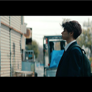 「トビタテ！留学JAPAN」WEBムービー「Dear Father」