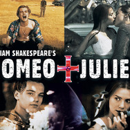 『ロミオ＆ジュリエット』　(C) 1996 Twentieth Century Fox Film Corporation.