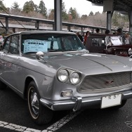 スカイラインスポーツ（1962年式）