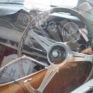 スカイラインスポーツ（1962年式）
