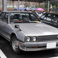 スカイライン バン（1988年式）