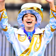 クリスタル・ウィッシュ・ジャーニー in　東京ディズニーシー