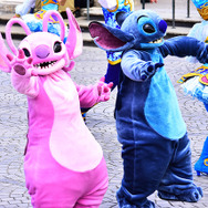 クリスタル・ウィッシュ・ジャーニー in　東京ディズニーシー
