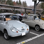 スバル360
