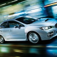 スバル WRX S4 2.0GT-S EyeSight