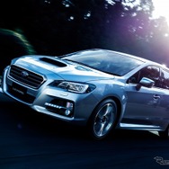スバル レヴォーグ 1.6GT-S EyeSight