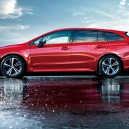 スバル レヴォーグ 1.6GT EyeSight