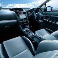 スバル レヴォーグ 1.6GT-S EyeSight