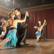 『ラスト・タンゴ』　（C）WDR / Lailaps Pictures / Schubert International Film / German Kral Filmproduktion