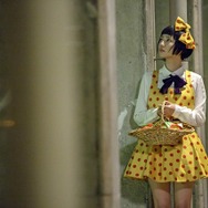 みどり／『少女椿』（C）2016『少女椿』フィルム・パートナーズ