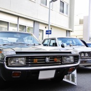 今年60周年を迎えたトヨタ クラウン