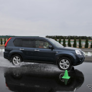 ●CAIS　装着車両