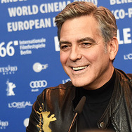 ジョージ・クルーニー - (C) Getty Images