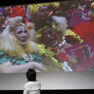 大泉洋／『アイアムアヒーロー』特別試写会
