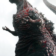 『シン・ゴジラ』（C）2016 TOHO CO.,LTD.