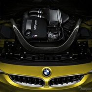 BMW M4 GTS