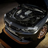 BMW M4 GTS