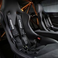 BMW M4 GTS