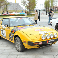 モータースポーツジャパン2016　Legend of the MAZDA