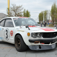 モータースポーツジャパン2016　Legend of the MAZDA