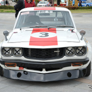 モータースポーツジャパン2016　Legend of the MAZDA